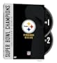 Pittsburgh Steelers: Super Bowl Champions