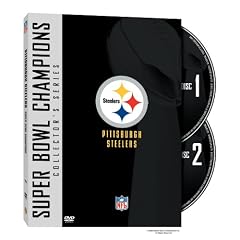 Pittsburgh Steelers: Super Bowl Champions
