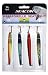 Cormoran Seacor Meerforellenblinker-Set, 4-tlg. 20g