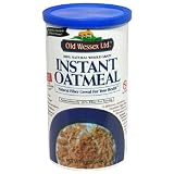 Review Old Wessex  / Old Wessex Ltd. Instant Oatmeal, 16-Ounce Canister (Pack of 12)