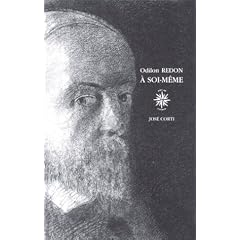 A soi-m�me: Journal, 1867-1915 : notes sur la vie, l'art et les artistes