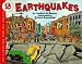 Earthquakes (Let's-Read-and-Find-Out Science) by Franklyn M. Branley