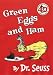 Books : Green Eggs and Ham