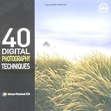 40 Digital Photography Techniques for Beginners