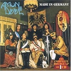 Made in Germany