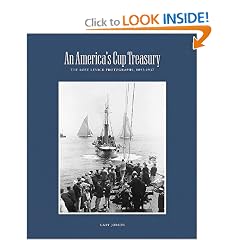 An America's Cup Treasury: The Lost Levick Photographs, 1893-1937