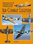 Air Combat Legends Volume 1-Supermarine Spitfire and Messerschmitt Bf 109