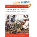 Monongahela 1754-55: Washington's Defeat, Braddock's Disaster (Campaign)