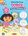 Watch Me Draw Dora's Favorite Adventures (Nick Jr. 