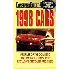 Cars 1998 (Serial)