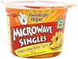 Hamburger Helper Ultimate Cheesy Burger Twist, Microwaveable Singles, 1.5-Ounce Boxes (Pack of 12)