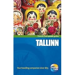 Tallinn (Pocket Guides)