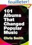 101 Albums that Changed Popular Music