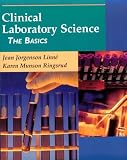Review Mosby  / Clinical Laboratory Science: The Basics