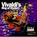 Vivaldi's Ring of Mystery