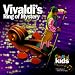 Vivaldi's Ring of Mystery (Audio CD)