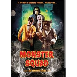 Monster Squad