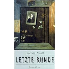 Letzte Runde: Roman