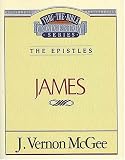 James (Thru the Bible)