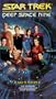 Star Trek - Deep Space Nine, Episodes 1 & 2: The Emissary (Pilot) [VHS]