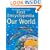 First Encyclopedia of Our World (Usborne First Encyclopaedias)