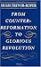 From Counter-Reformation to Glorious Revolution