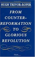 From Counter-Reformation to Glorious Revolution