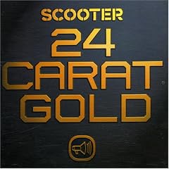 24 Carat Gold