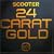 24 Carat Gold