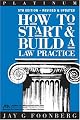 How to Start & Build a Law Practice, 5th Edition