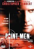 The Point Men - Christopher Lambert