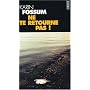 Ne te retourne pas ! de Karin Fossum