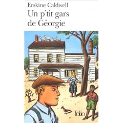 Un P'Tit Gars De Georgie