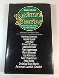 Modern classic animal stories
