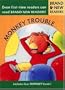 Monkey Trouble: Brand New Readers
