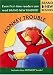 Monkey Trouble: Brand New Readers