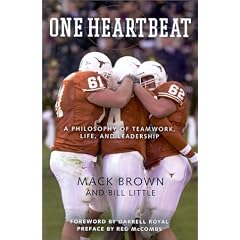 One Heartbeat: A Philosophy of Teamwork, Life and Leadership