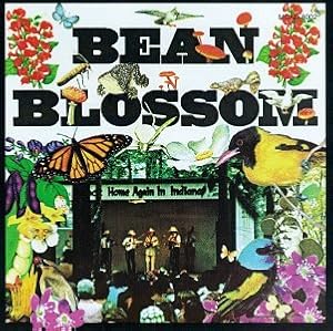 Bill Monroe - Bean Blossom - Amazon.com Music Bill Monroe - Bean Blossom - Amazon.com Music