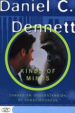 Kinds of Minds (Science Masters)