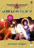 Journey - Live in Tokyo 1981 [DVD]
