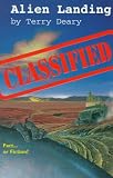 Alien Landing (Classified)