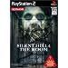 SILENT HILL4 THE ROOM