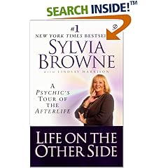 Life on the Other Side: A Psychic's Tour of the Afterlife
