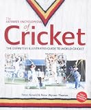 The Ultimate Encyclopedia of Cricket