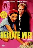 Heirate mir!  - Einmal ist jede(r) dran - Ulrich Noethen