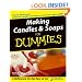 Making Candles and Soaps for Dummies