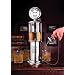 Gas Pump Liquor Dispenser By Godinger