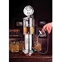 Gas Pump Liquor Dispenser