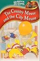 The Country Mouse and the City Mouse (Between the Lions) (Presented by Chick-fil-A)
