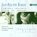 Rameau: Cantates Profanes, Concert Pieces / Coin, Limoges Baroque Ensemble